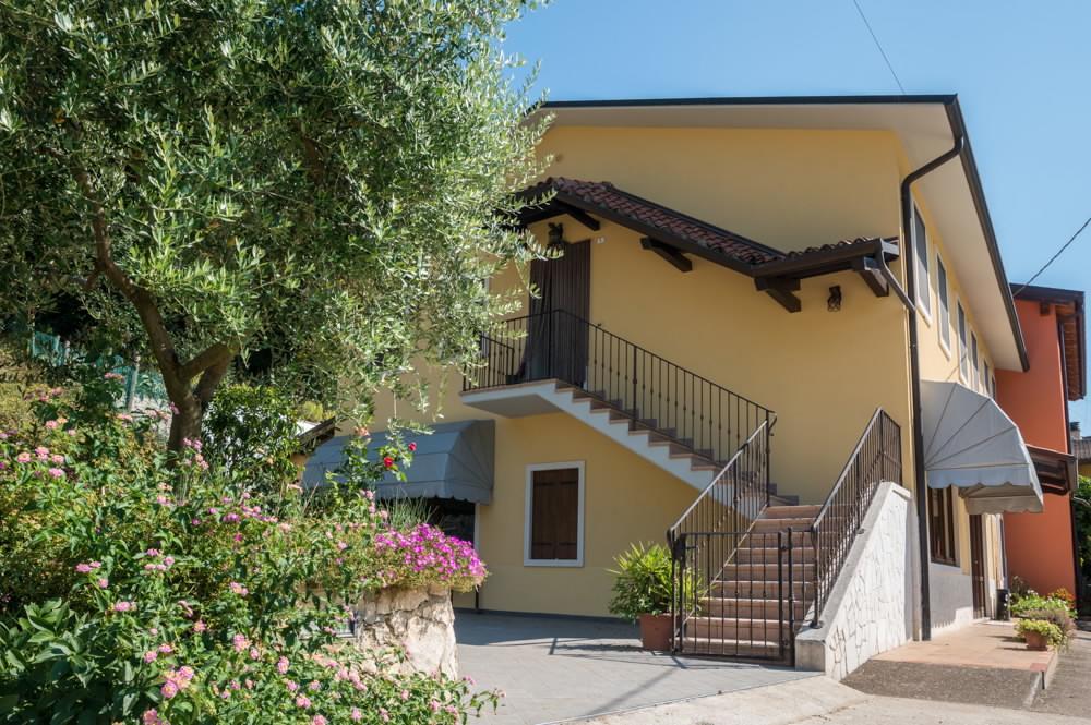 Colli Berici Villa Arcugnano Luaran gambar